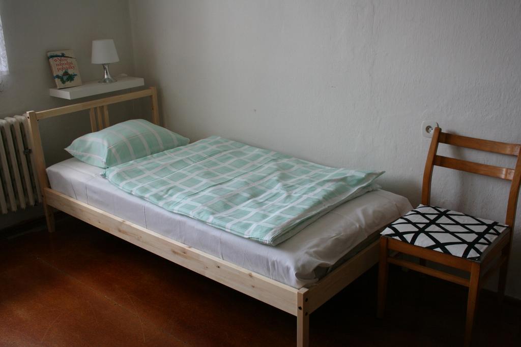 Vejminek U Drahusky Mcely Appartement Buitenkant foto