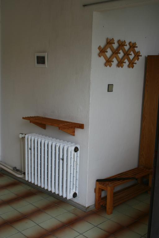 Vejminek U Drahusky Mcely Appartement Buitenkant foto